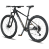 Bicicleta Scott Contrail 10 Aluminio Shimano Cues U6000 1X11V. H. Rockshox Judy 29er (Black)