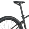 Bicicleta Scott Contrail 10 Aluminio Shimano Cues U6000 1X11V. H. Rockshox Judy 29er (Black)