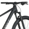 Bicicleta Scott Contrail 10 Aluminio Shimano Cues U6000 1X11V. H. Rockshox Judy 29er (Black)