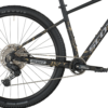 Bicicleta Scott Contrail 10 Aluminio Shimano Cues U6000 1X11V. H. Rockshox Judy 29er (Black)