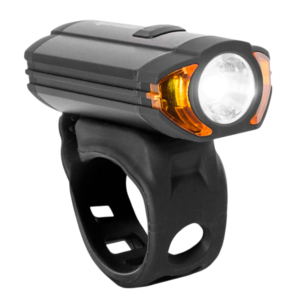 Foco Delantero Sprinter Recargable Aurora Recargable 300 Lumens