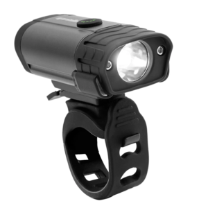 Foco Delantero Sprinter Recargable USB Aurora 400 Lumens