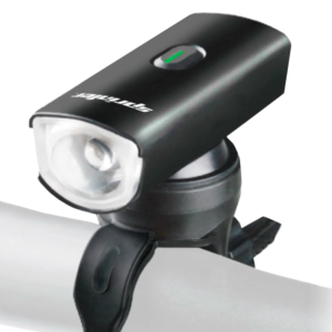 Foco recargable con montura Garmin/Gopro Aurora 450 Lumens USB