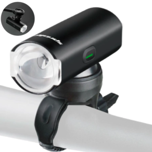 Foco recargable con montura Garmin/Gopro Aurora 550 Lumens USB