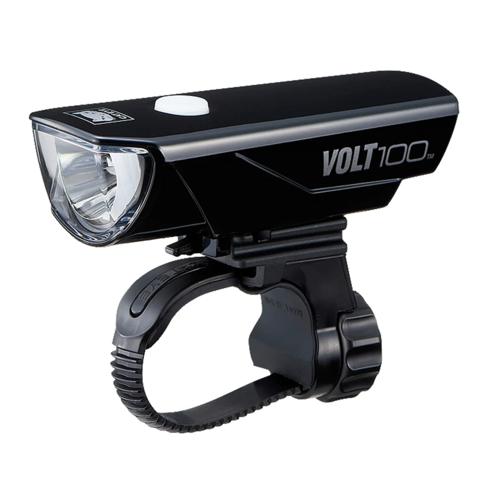 Fococ Delantero Cateye Led Volt 100 Lumens HL-ELO41RC XC