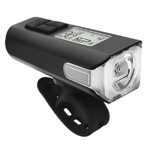 Luz Delantera Led Recargable USB con Ciclo computador con Luz Fiftyfive