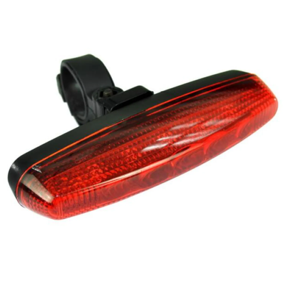 Luz trasera JY-602T 2 funciones AAAX2