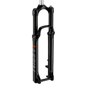 Horquilla 29 Rst Aerial 29 Tnl 28.6x100mm Negra Mate Ahead S/Pivote