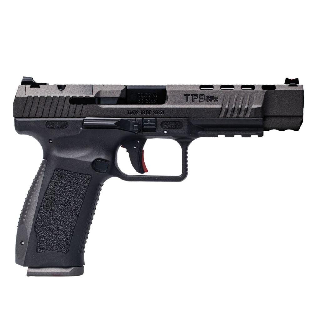CANIK Pistola Canik TP9 SFX MOD2 9mm Luger