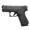 Pistola Glock 43X 9mm