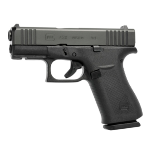 Pistola Glock 43X 9mm