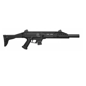 Rifle CZ Scorpion Evo 3 SI 9X19