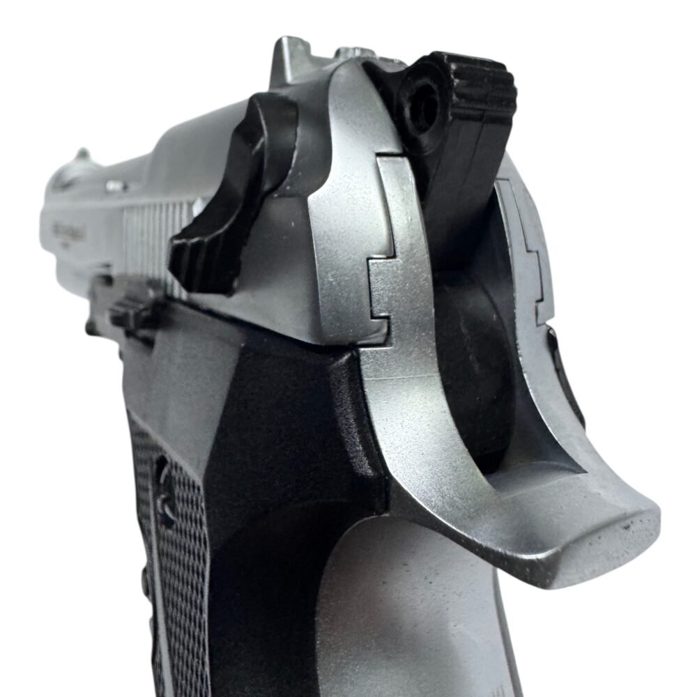 Pistola Ekol Firat Magnum K 9mm