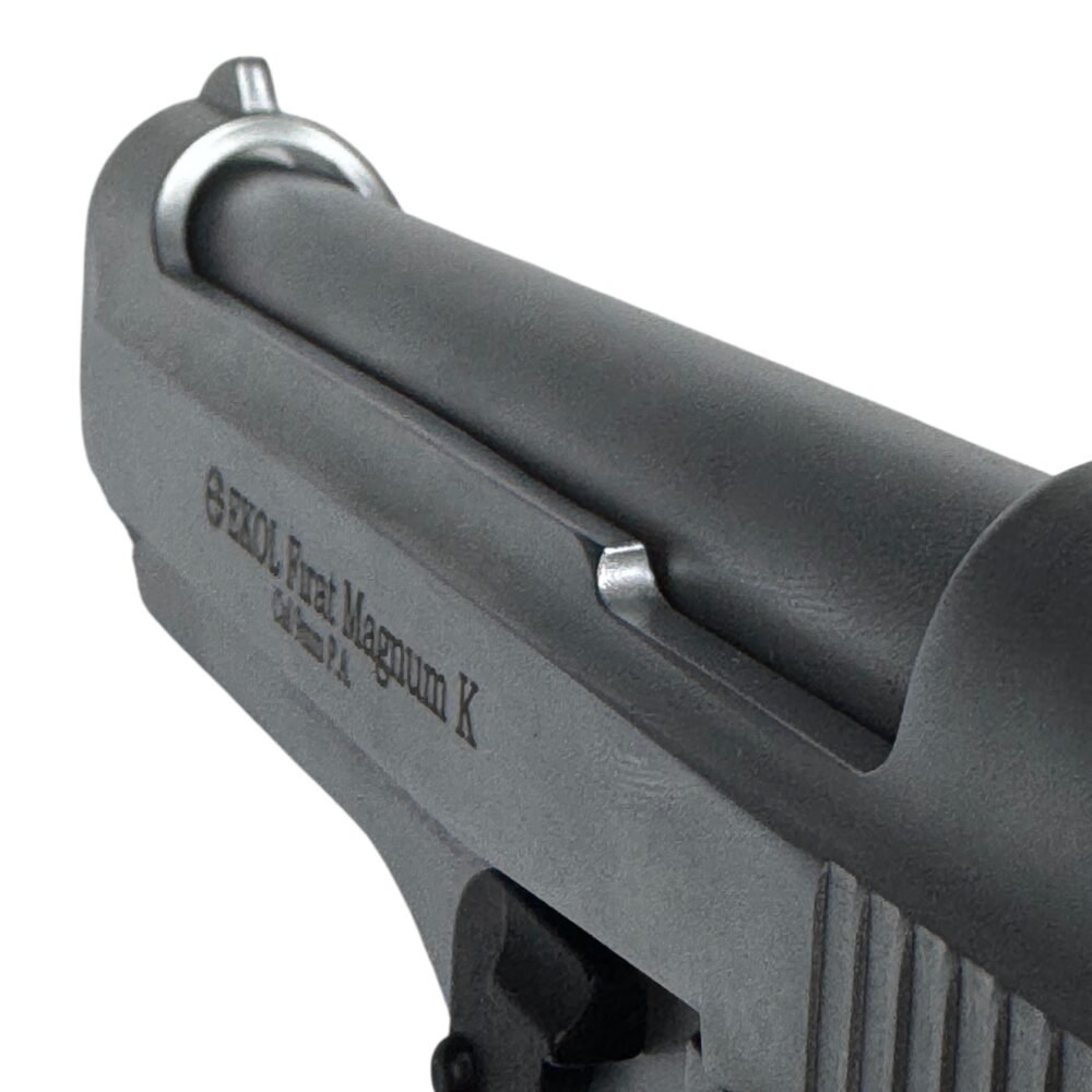 Pistola Ekol Firat Magnum K 9mm