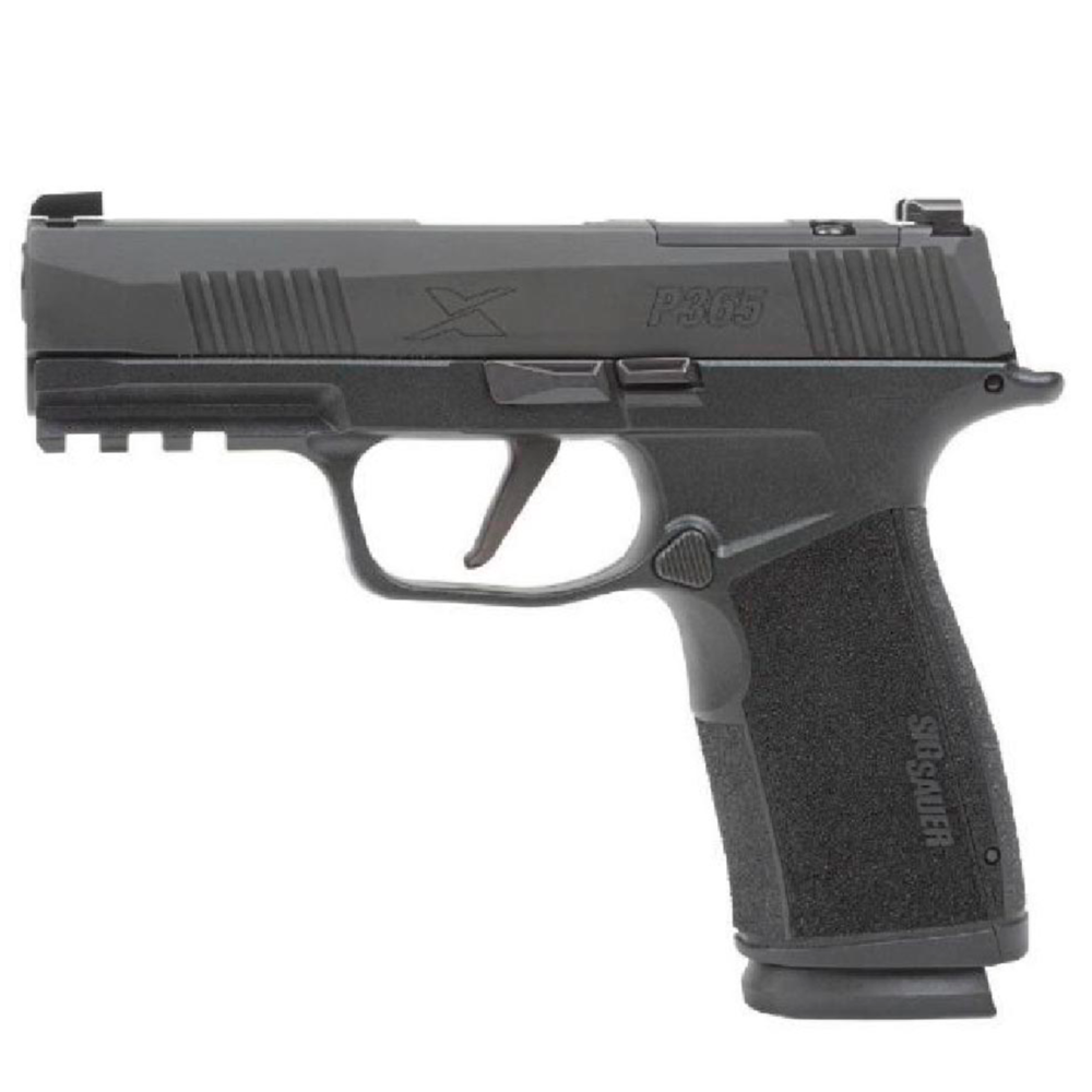 P365 Pistola Sig Sauer P365 X-Macro 9mm