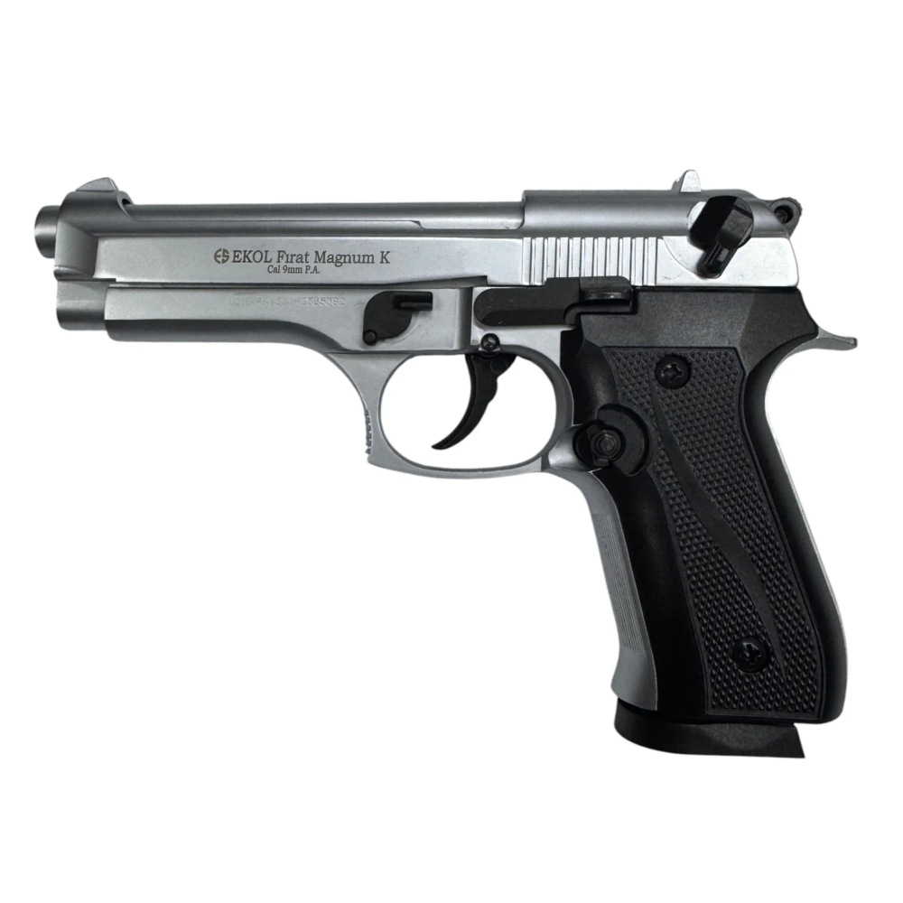 Pistola Ekol Firat Magnum K 9mm