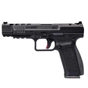 Pistola Canik  TP9 SFX MOD2  9mm Luger