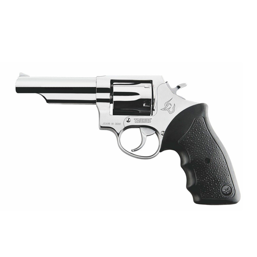 Revolver Taurus  82 S Inoxidable alto brillo