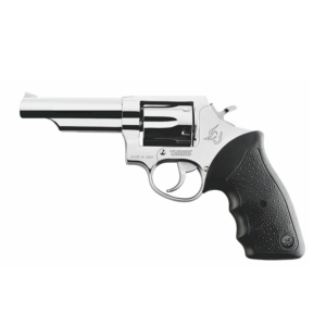 Revolver Taurus  82 S Inoxidable alto brillo