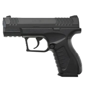 Pistola Umarex 410 X-B-G Balines 4.5mm