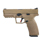 ZIGANA Pistola Tisas Zigana P-9 3ra Generación