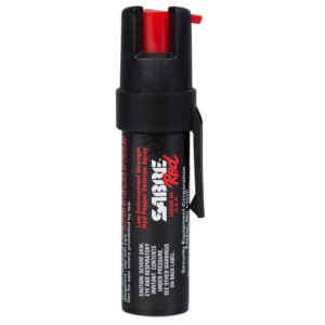 Gas pimienta Sabre Red 22 gramos