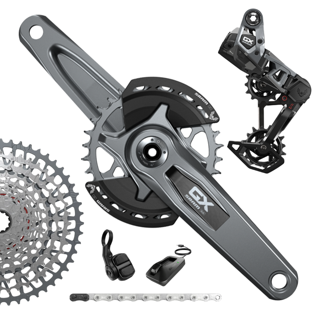 00.7918.169.000 Set Sram GX AXS T-Type Dub+Boost 12V.