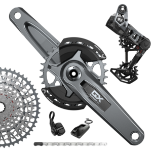 Set Sram GX AXS T-Type Dub+Boost 12V.