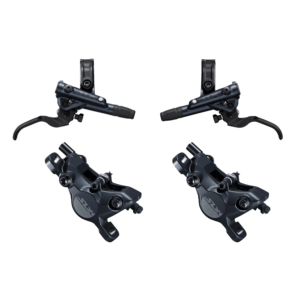 Set Freno Hidraulico 2 Pistones SLX BR-M7100