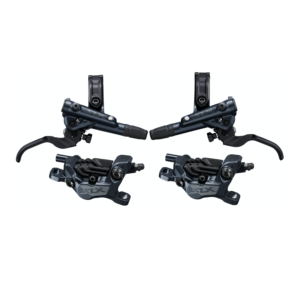 Set Freno Hidráulico Shimano SLX 4 Pistones BR-M7120