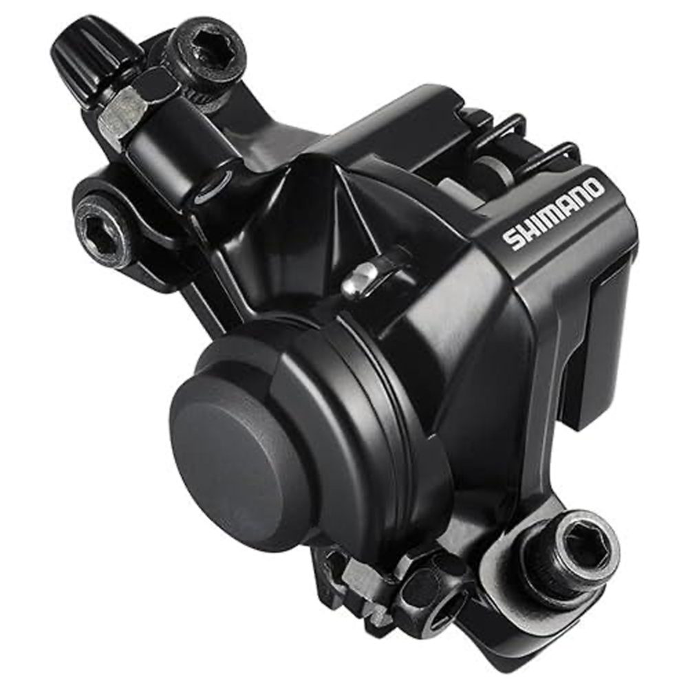 Par Caliper Shimano Acera Mecánico Disco BR-M375