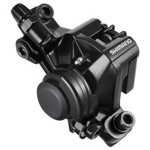Par Caliper Shimano Acera Mecánico Disco BR-M375