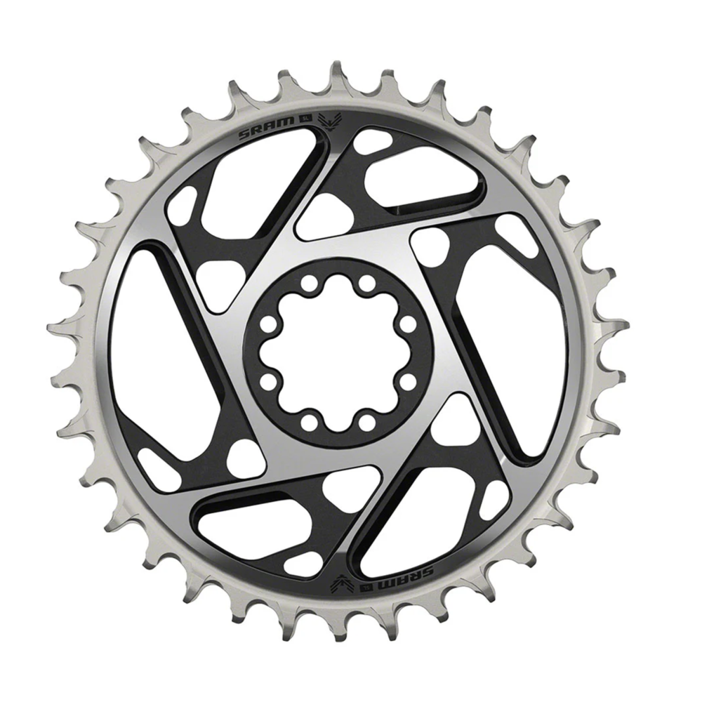 11.6218.054.015 Plato Sram T-Type 34T Eagle D/M 12V 3mm XXSL D1 NG