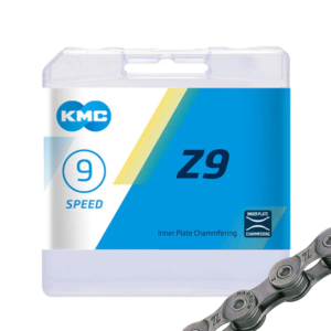 Cadena KMC Z9 9V.