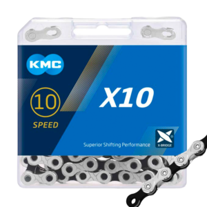 Cadena KMC X10 10V.