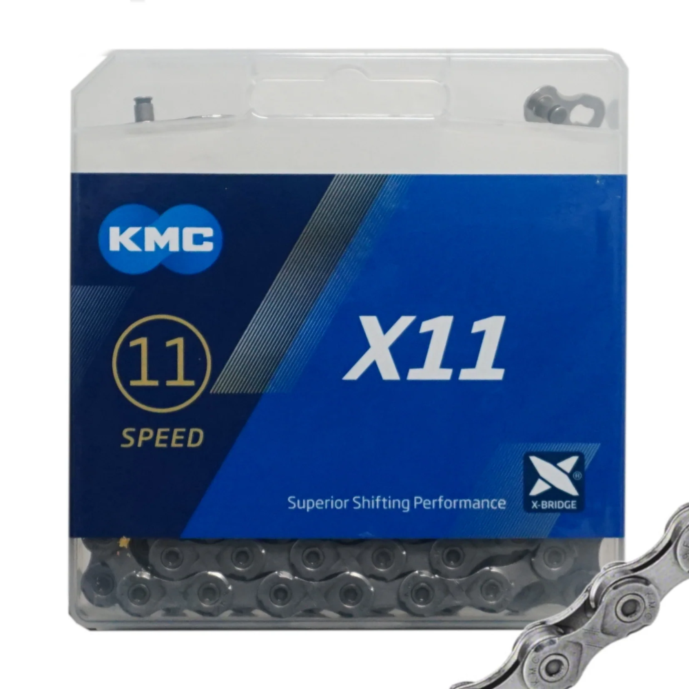 Cadena KMC X11 11V.