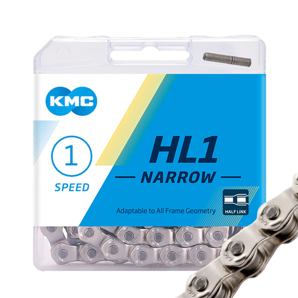 Cadena KMC HL1 Half Link