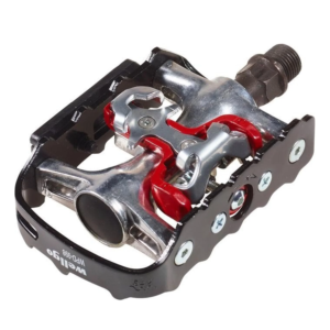 Pedal Wellgo MTB Doble Propósito 998