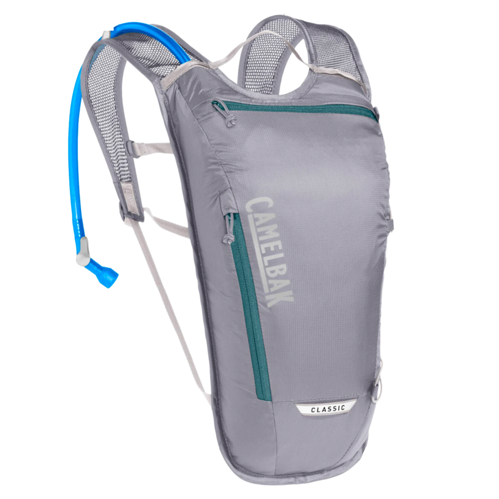 Mochila Camelbak Classic Light70oz Gunmetal Hydro