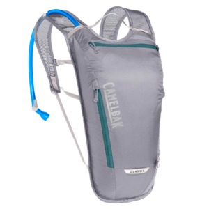Mochila Camelbak Classic Light70oz Gunmetal Hydro