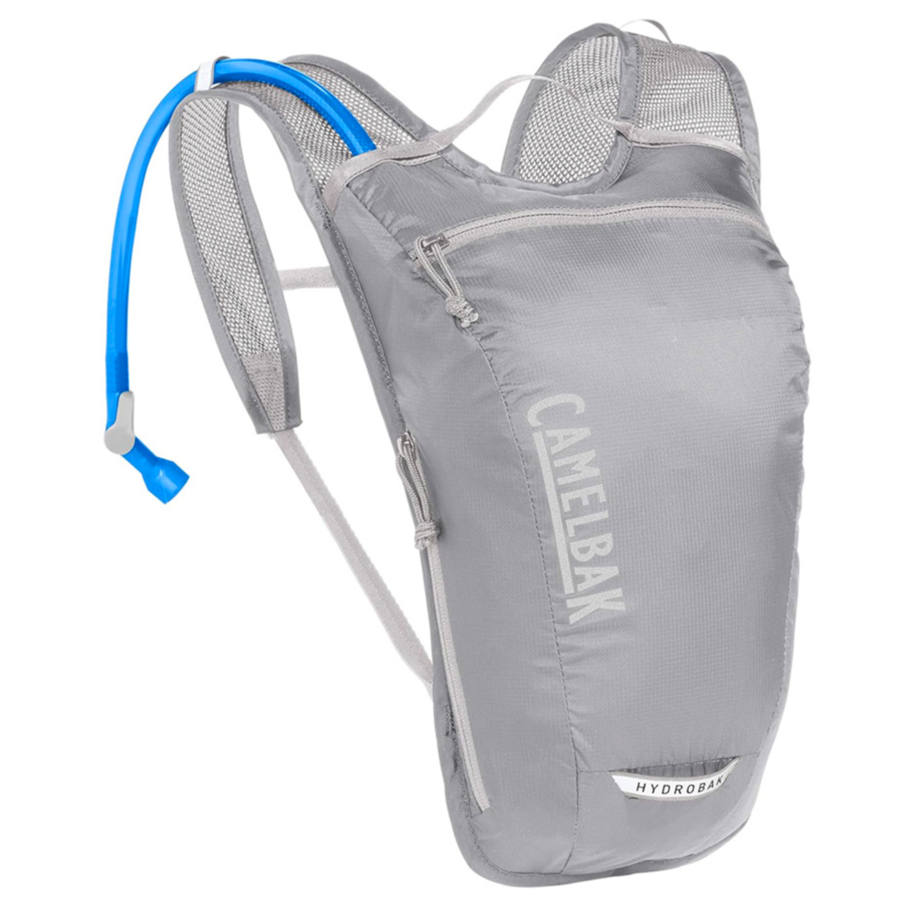 Mochila Camelbak Hydrobak Light 50oz Drizzle Grey