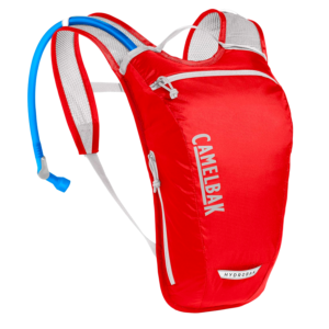 Mochila Camelbak Hydrobak Light 50oz Red/Black