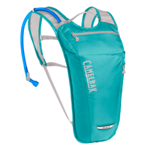 Mochila Camelbak Rogue Light 70oz Latigo Teal