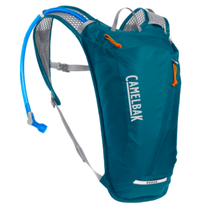 Mochila Camelbak Rogue Light 70oz Moroccan Blue