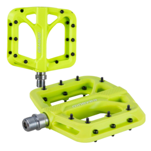 Pedal Gineyea M996A Green