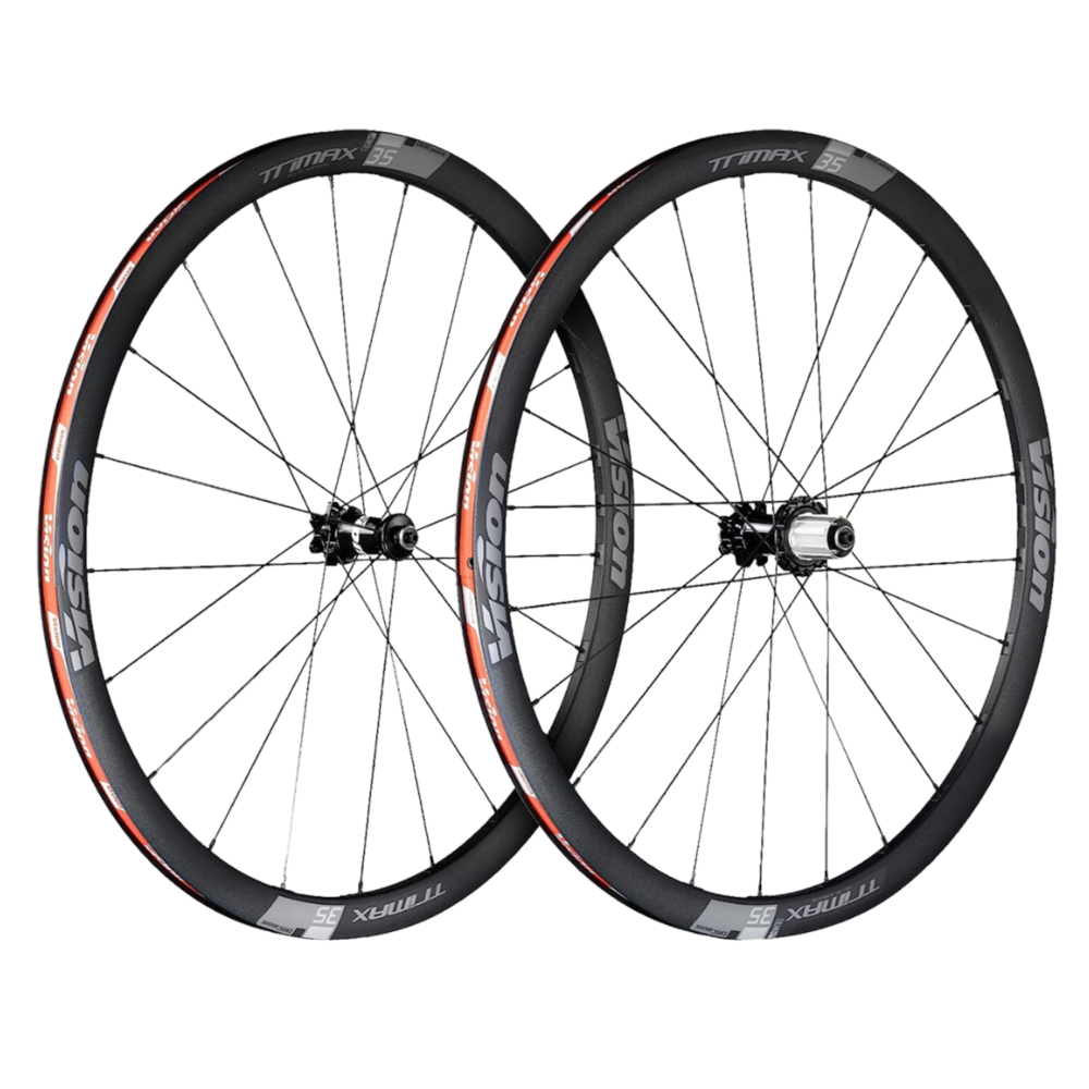525301 Aros Vision Trimax 35 Aluminio Disc TL CL 35mm