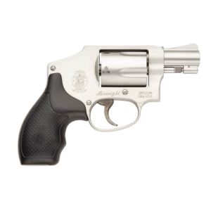Revolver M-642 Smith y Wesson