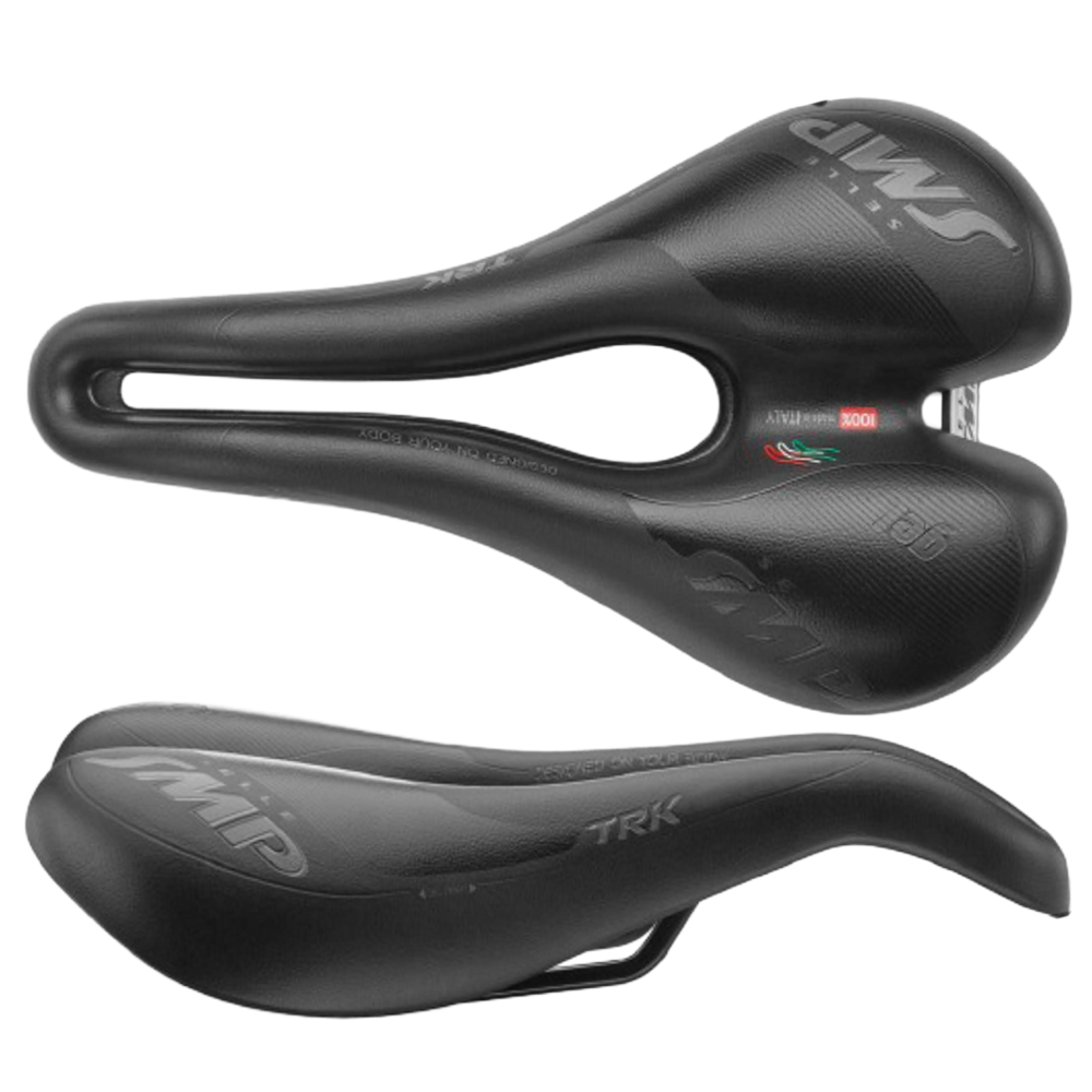 TRK-MEDIUM-GEL Asiento Selle SMP TRK Medium Gel