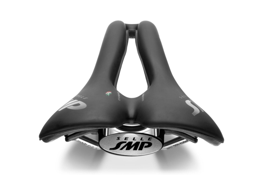 Asiento Selle SMP Well Ruta/MTB