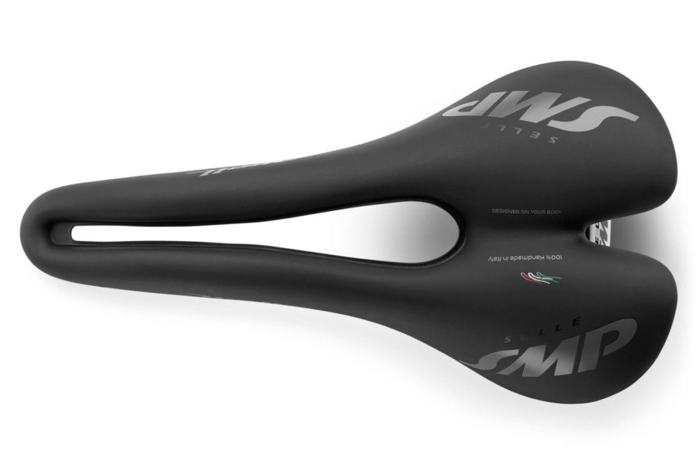 Asiento Selle SMP Well Ruta/MTB